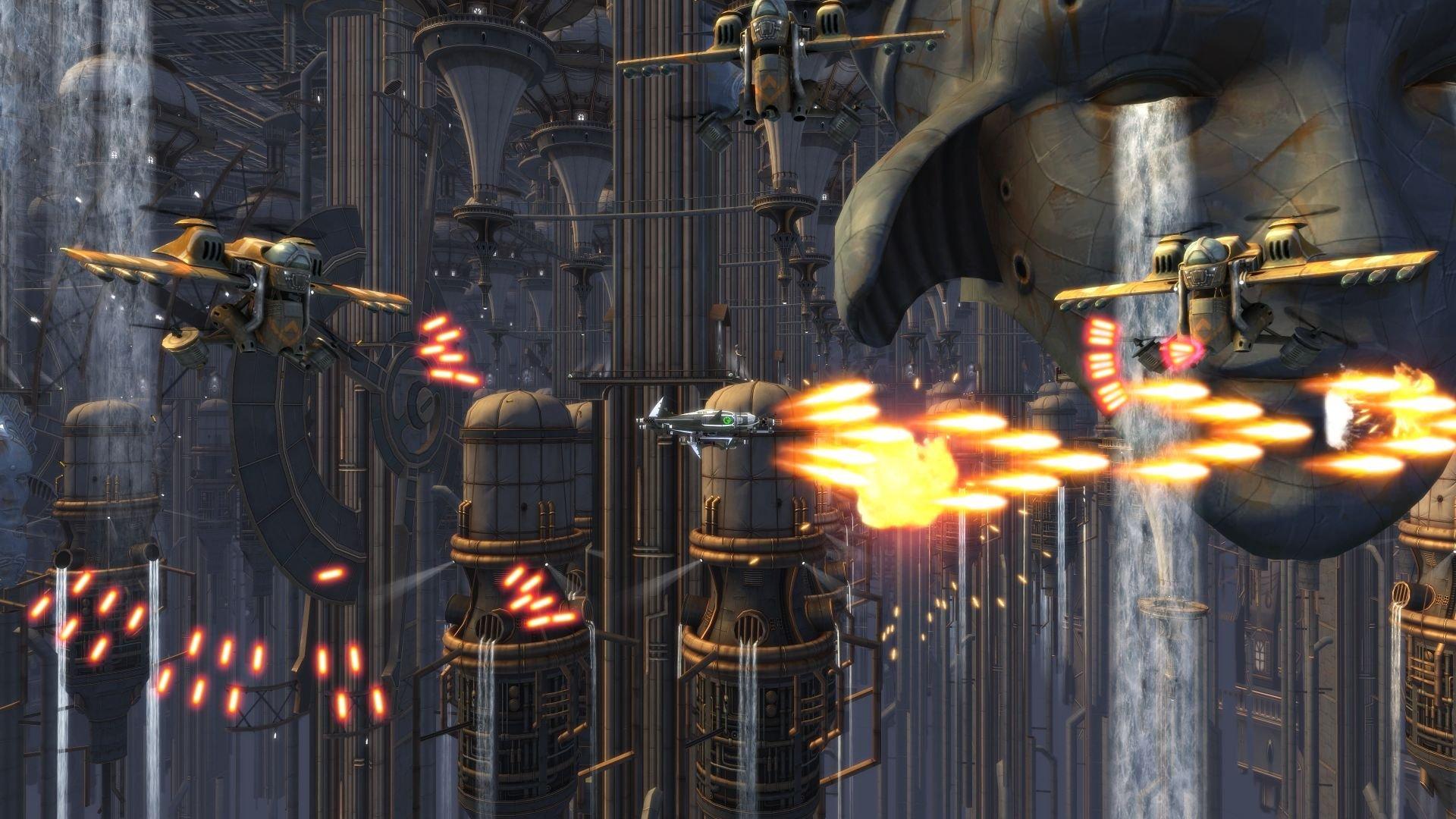 Sine Mora Ex - PC