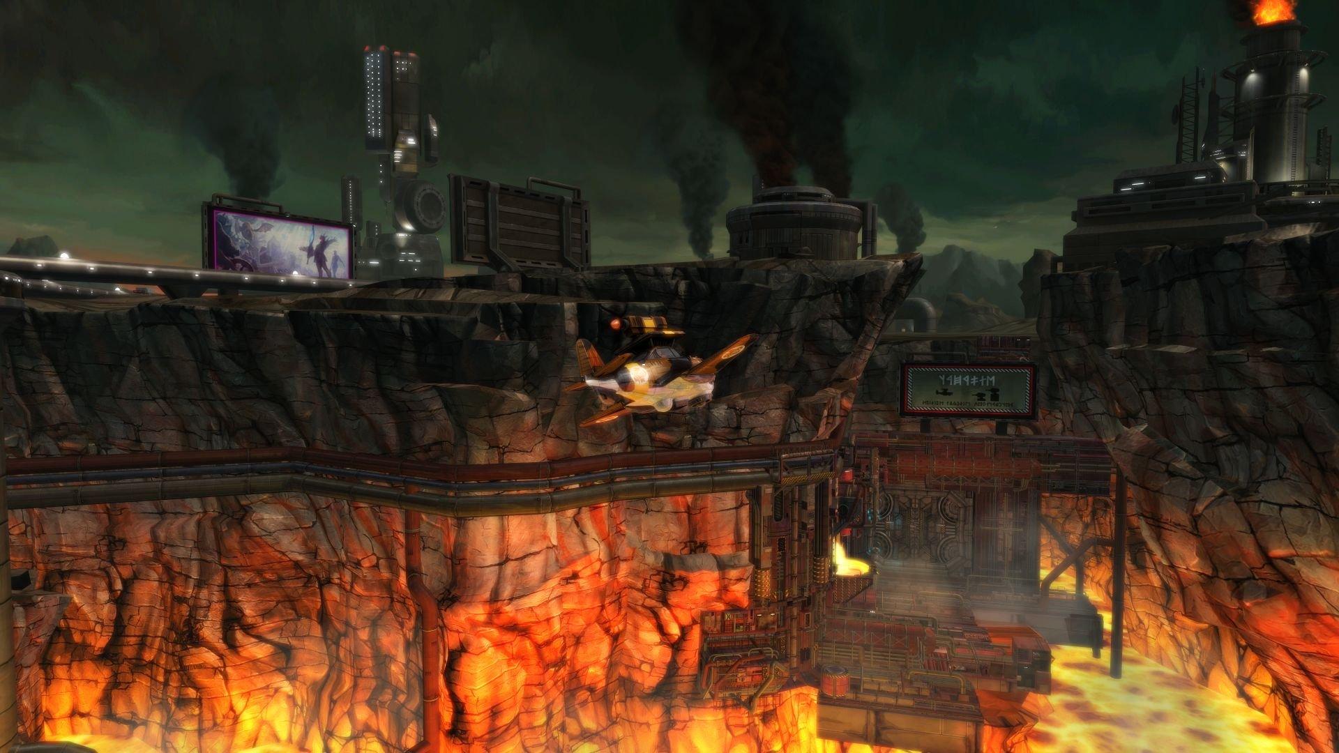 Sine Mora Ex - PC