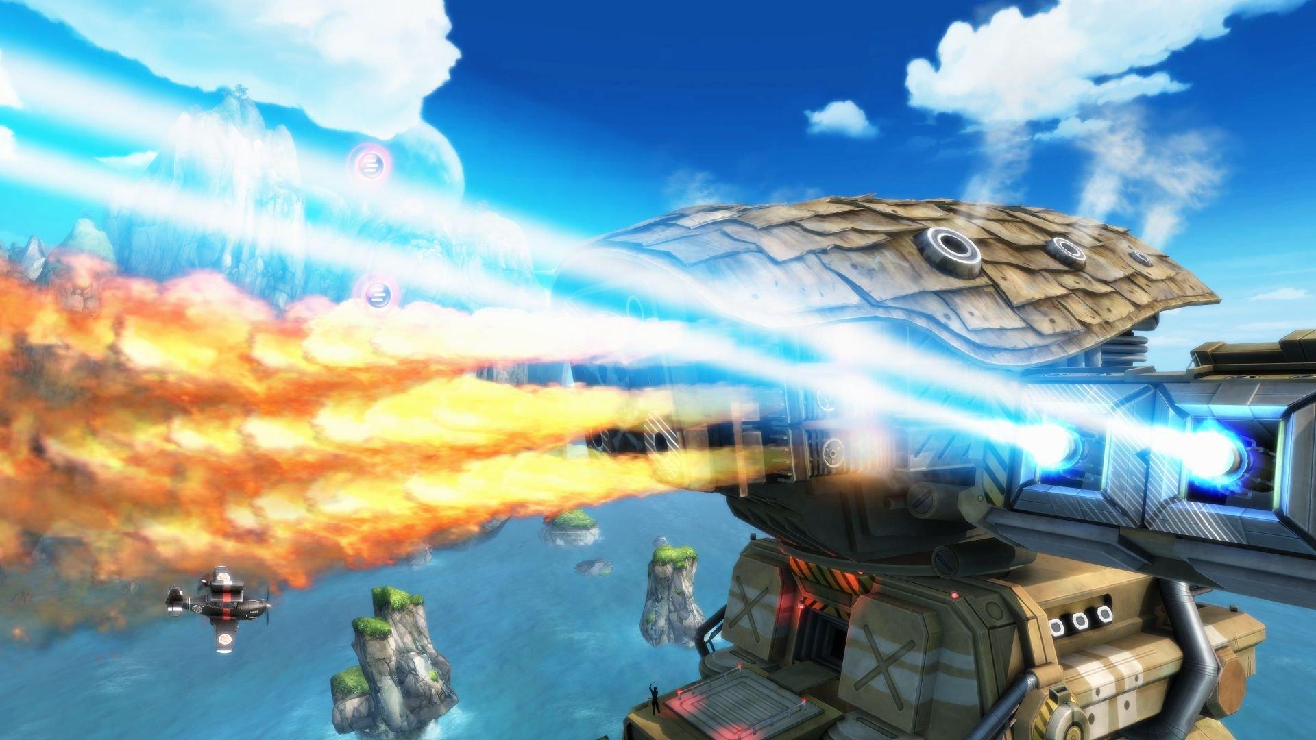 Sine Mora Ex - PC