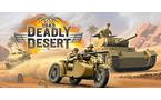 1943 Deadly Desert - PC