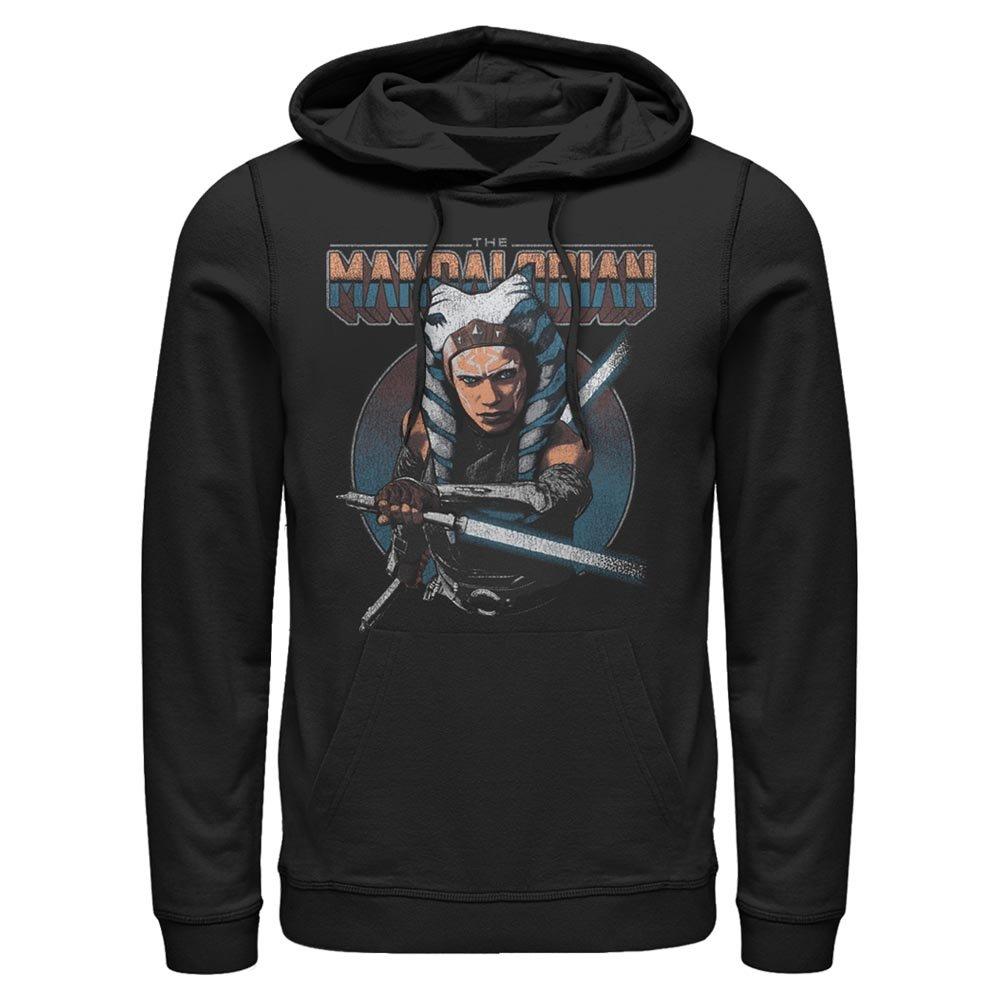 Ahsoka hoodie best sale