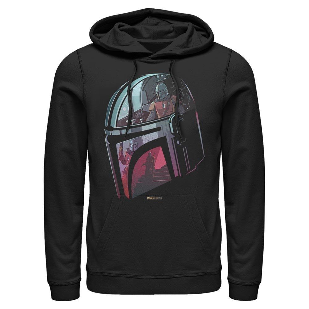 Star wars shop hooded sweatshirt