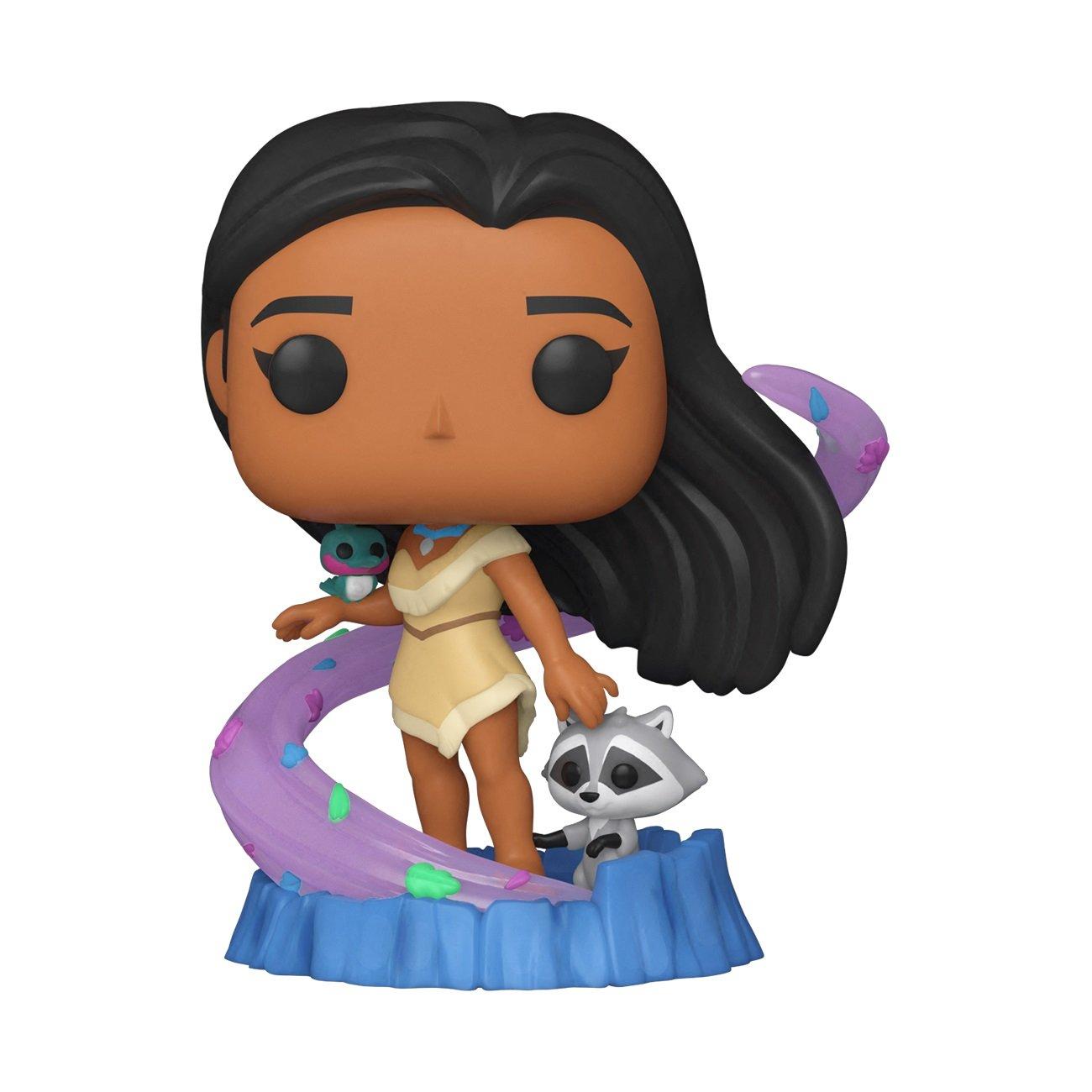 princess ultimate funko