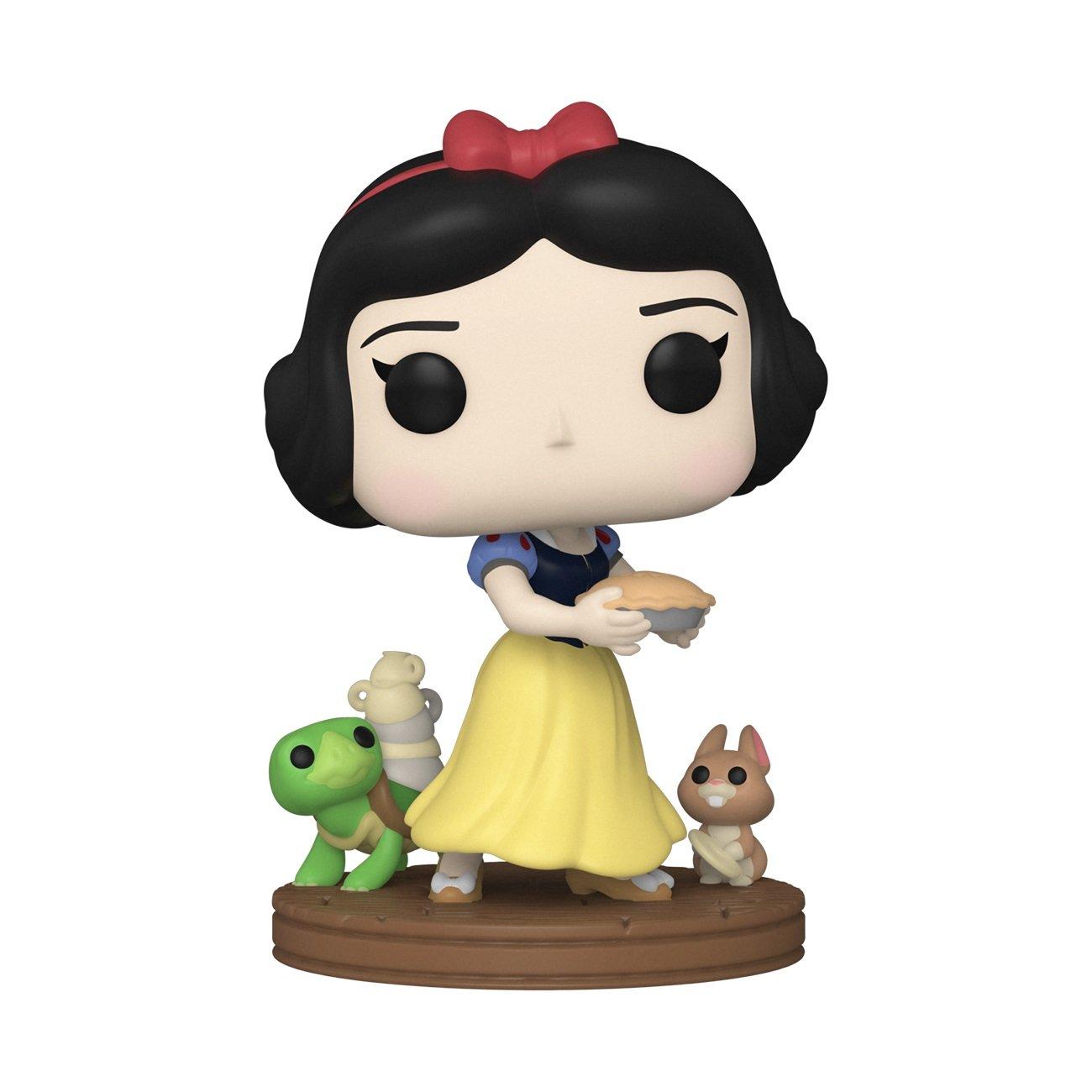 Funko POP! Disney Ultimate Princess Snow White GameStop