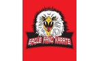 Cobra Kai Eagle Fang Karate Mens T-Shirt