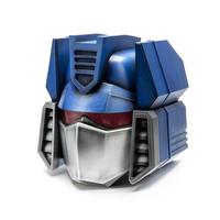 list item 3 of 9 Hasbro Modern Icons Transformers Soundwave Helmet Replica GameStop Exclusive