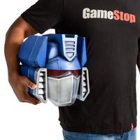 list item 8 of 9 Hasbro Modern Icons Transformers Soundwave Helmet Replica GameStop Exclusive