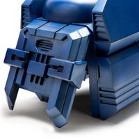 list item 9 of 9 Hasbro Modern Icons Transformers Soundwave Helmet Replica GameStop Exclusive