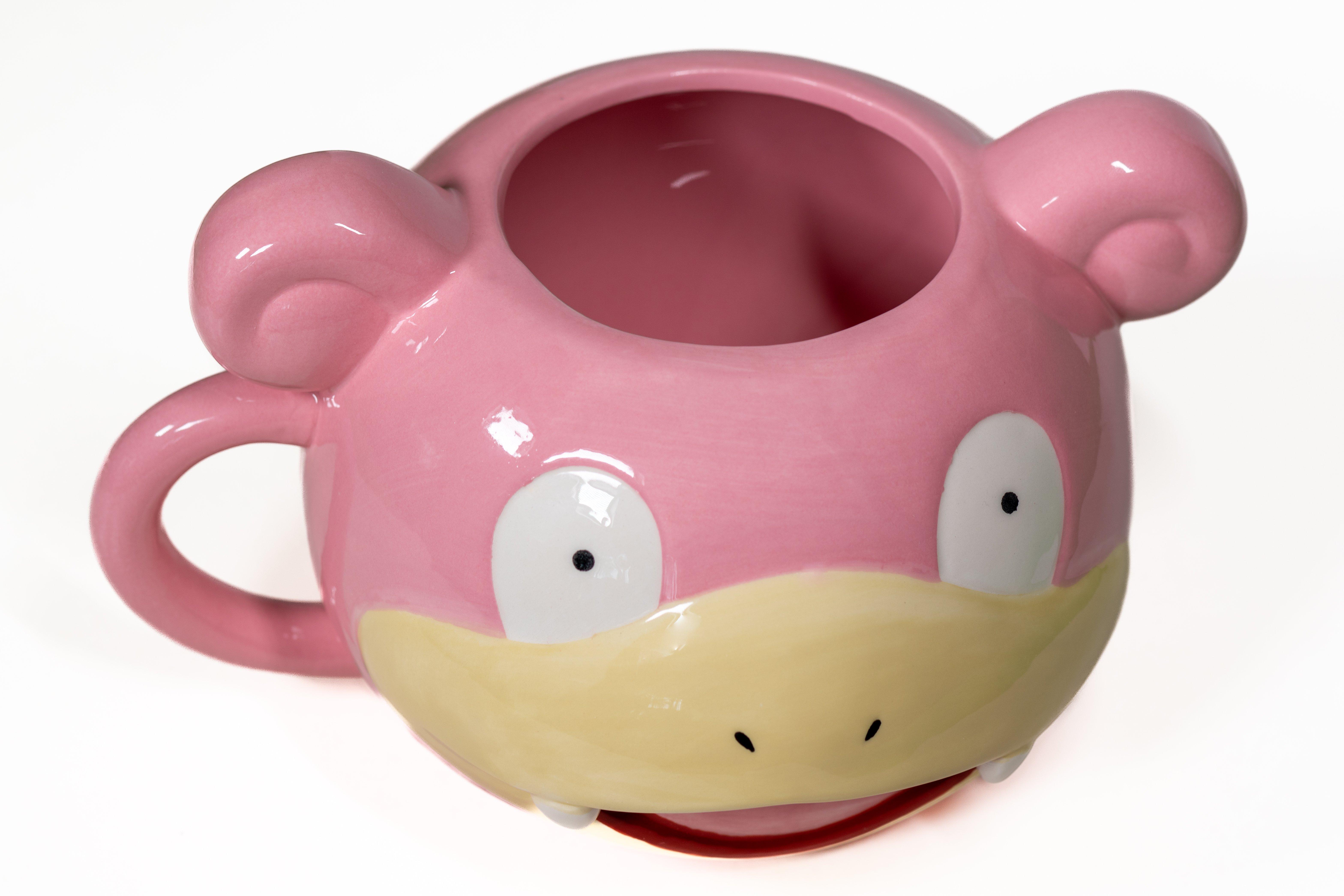 Coffee Mugs Pokemon