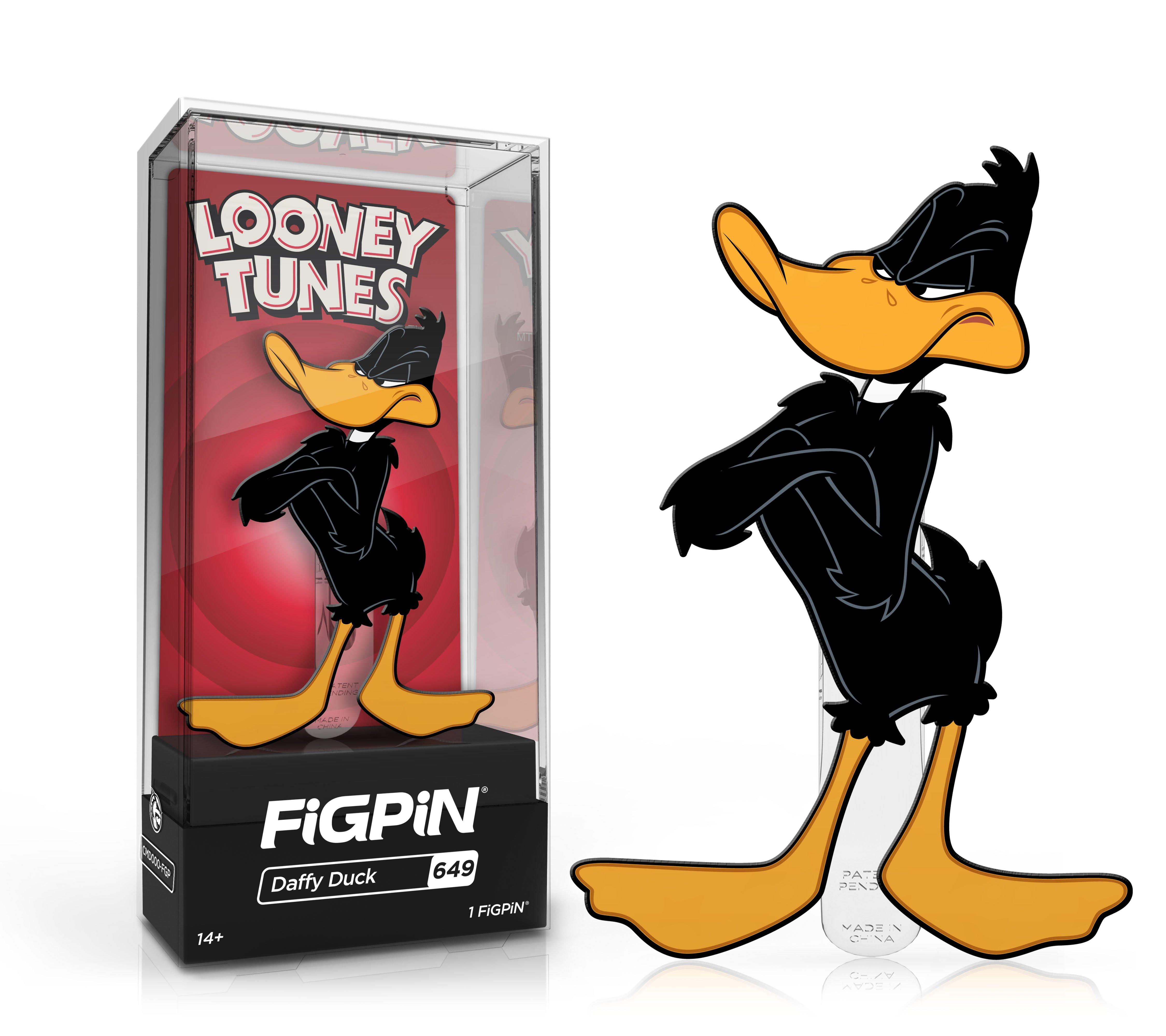 Looney Tunes Daffy Duck