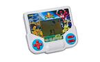 Mighty Morphin Power Rangers Tiger Electronic Game
