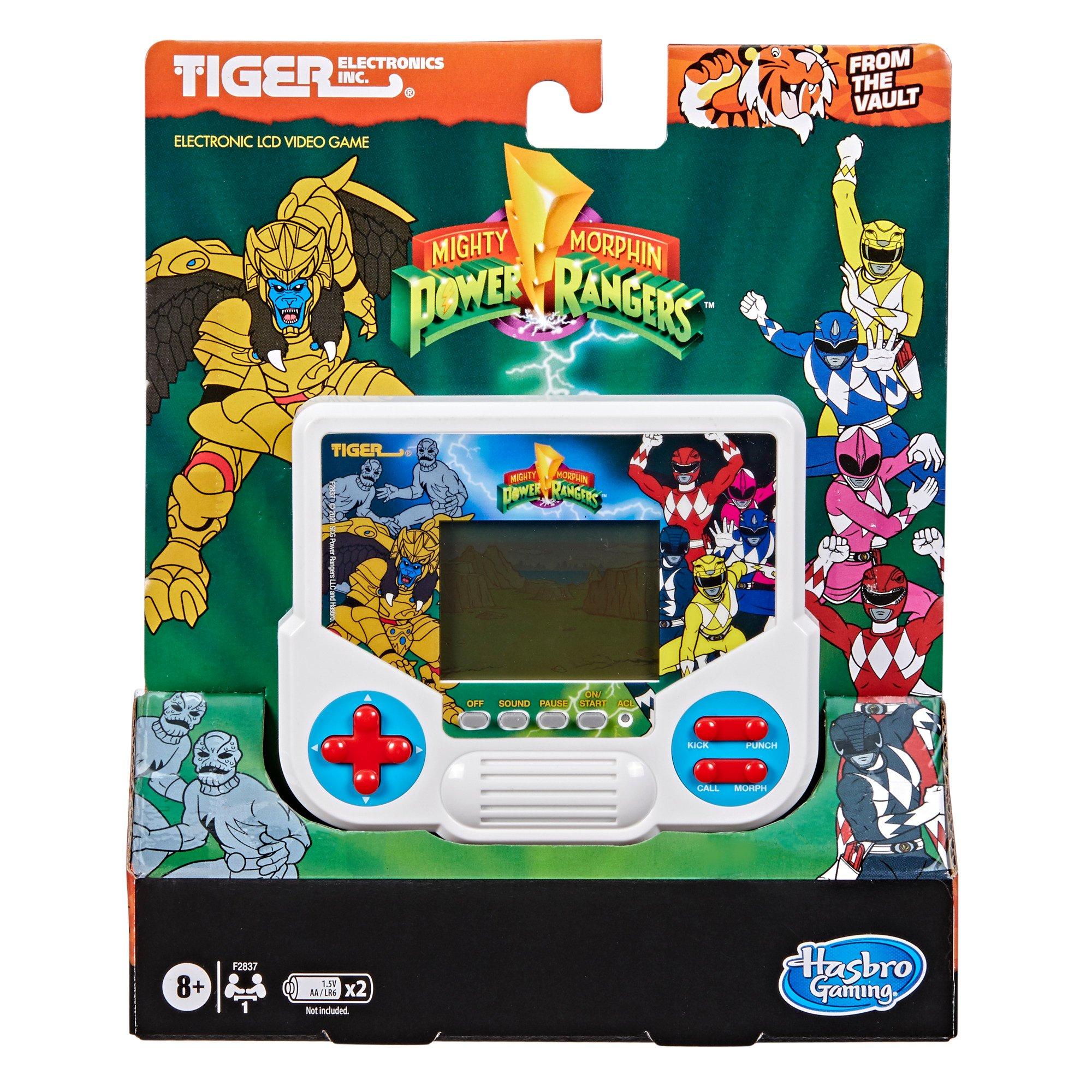 Handheld games at store gamestop