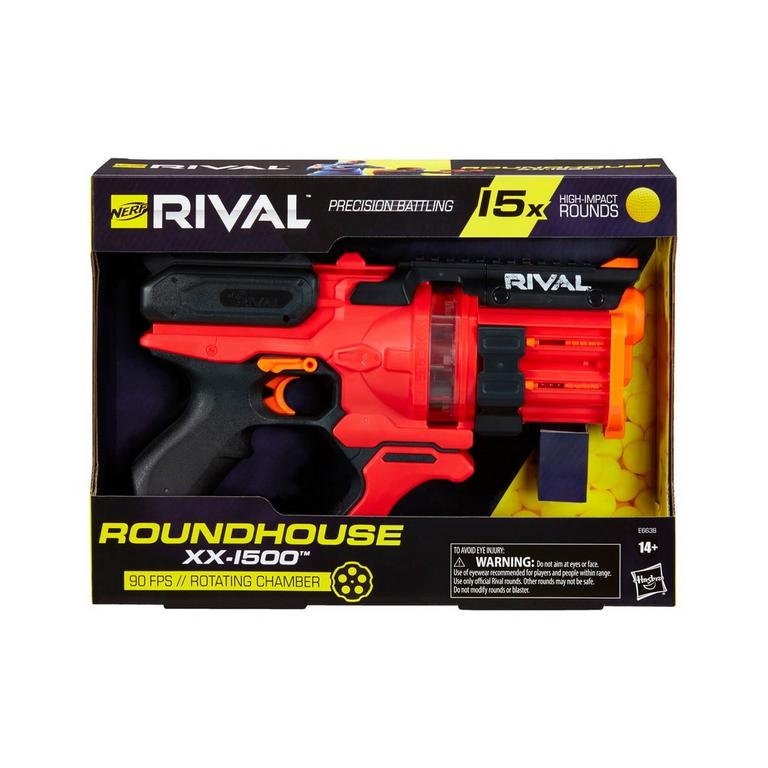 Nerf Rival Roundhouse XX-1500