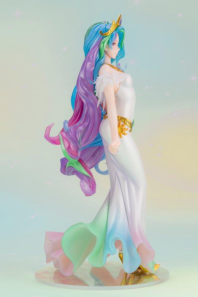 Kotobukiya My Little Pony Princess Celestia Statue