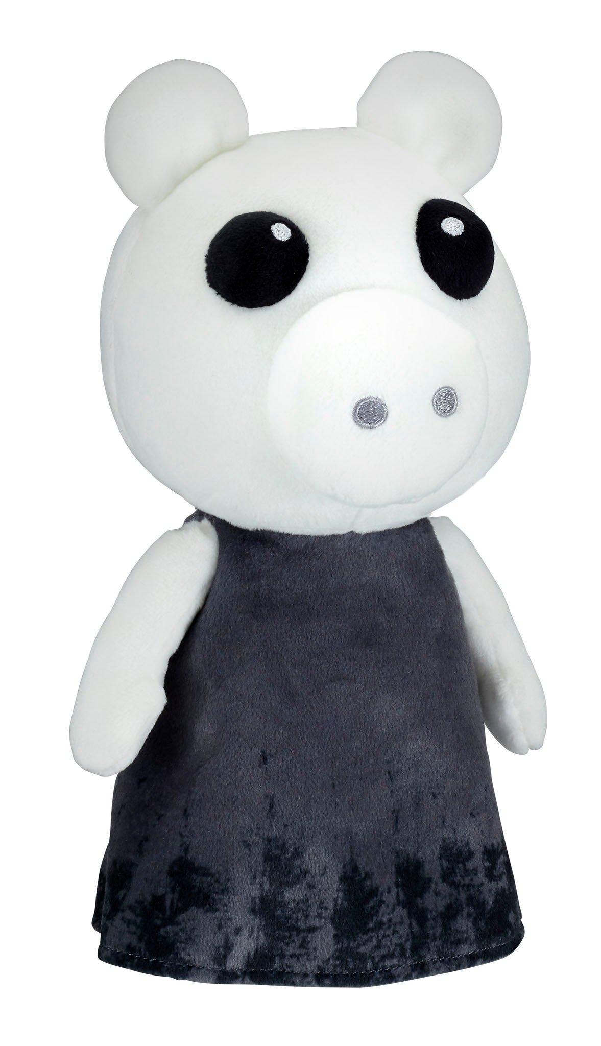 Piggy Memory Series 2 Plush Gamestop - roblox piggy plush toys