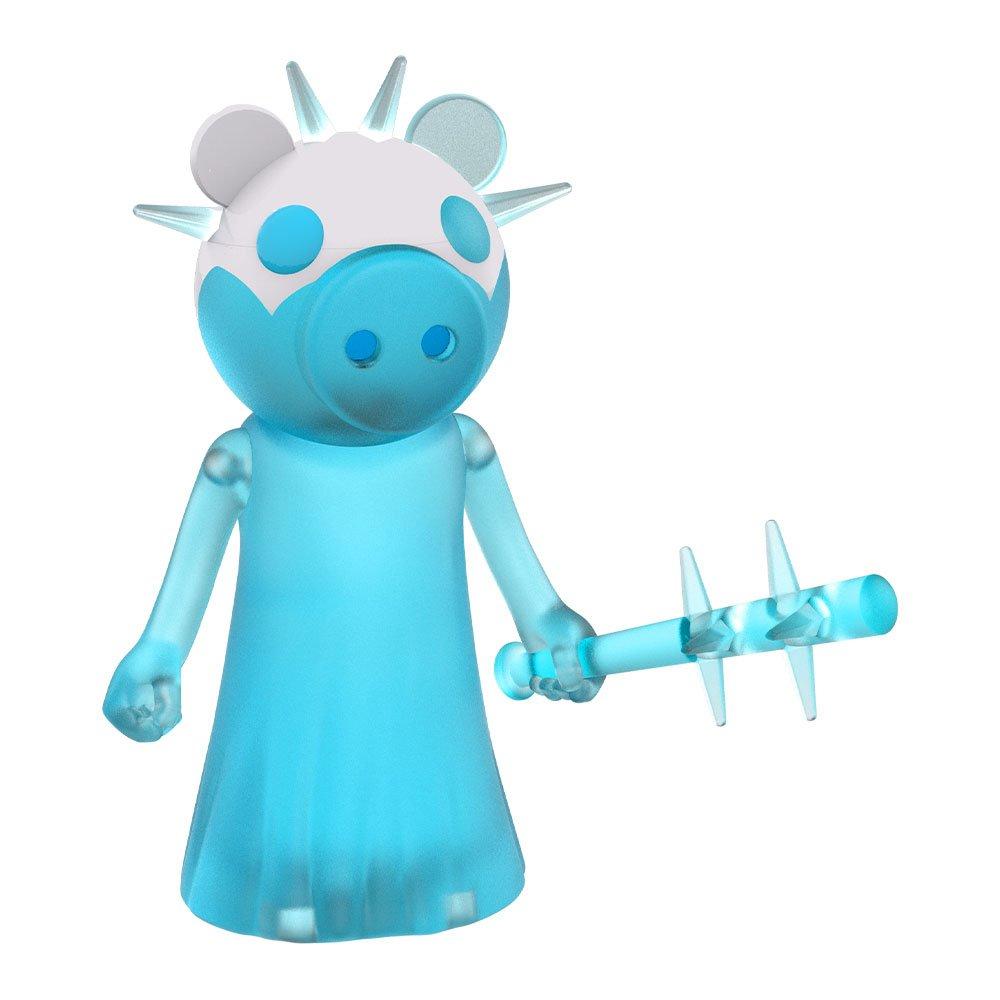 Piggy Froziggy Series 2 Action Figure Gamestop - piggy roblox toys