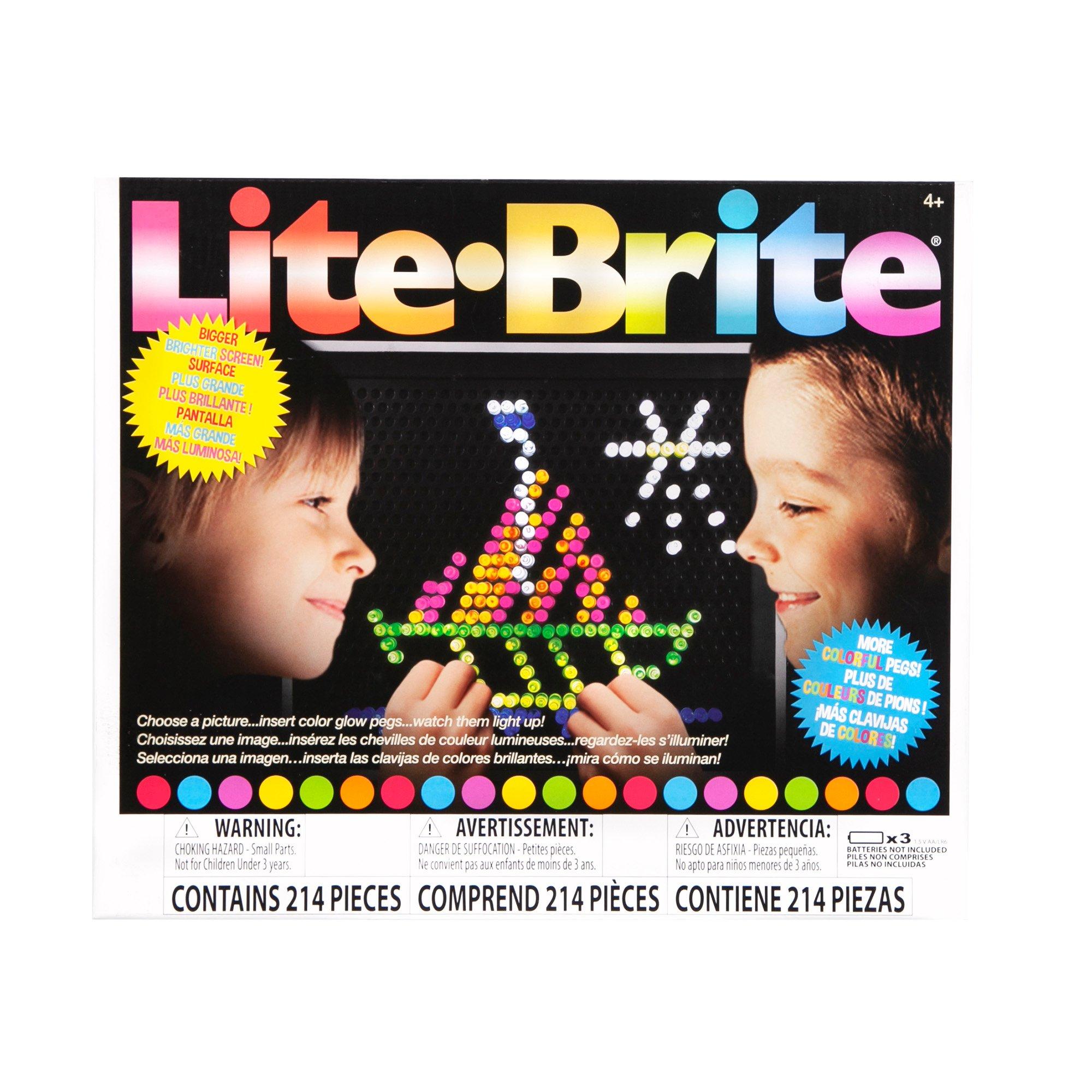 Ultimate Classic Lite Brite