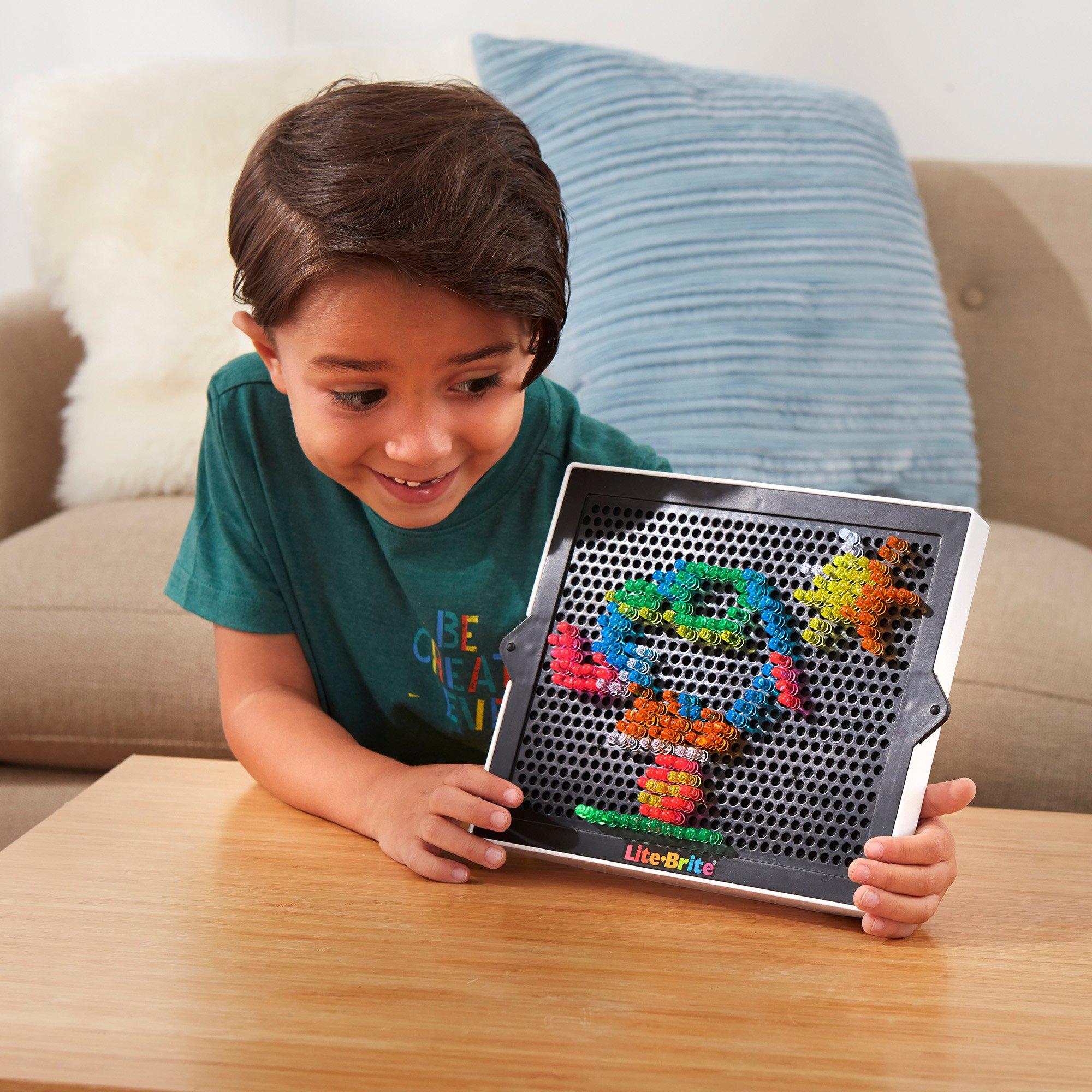 Ultimate Classic Lite Brite