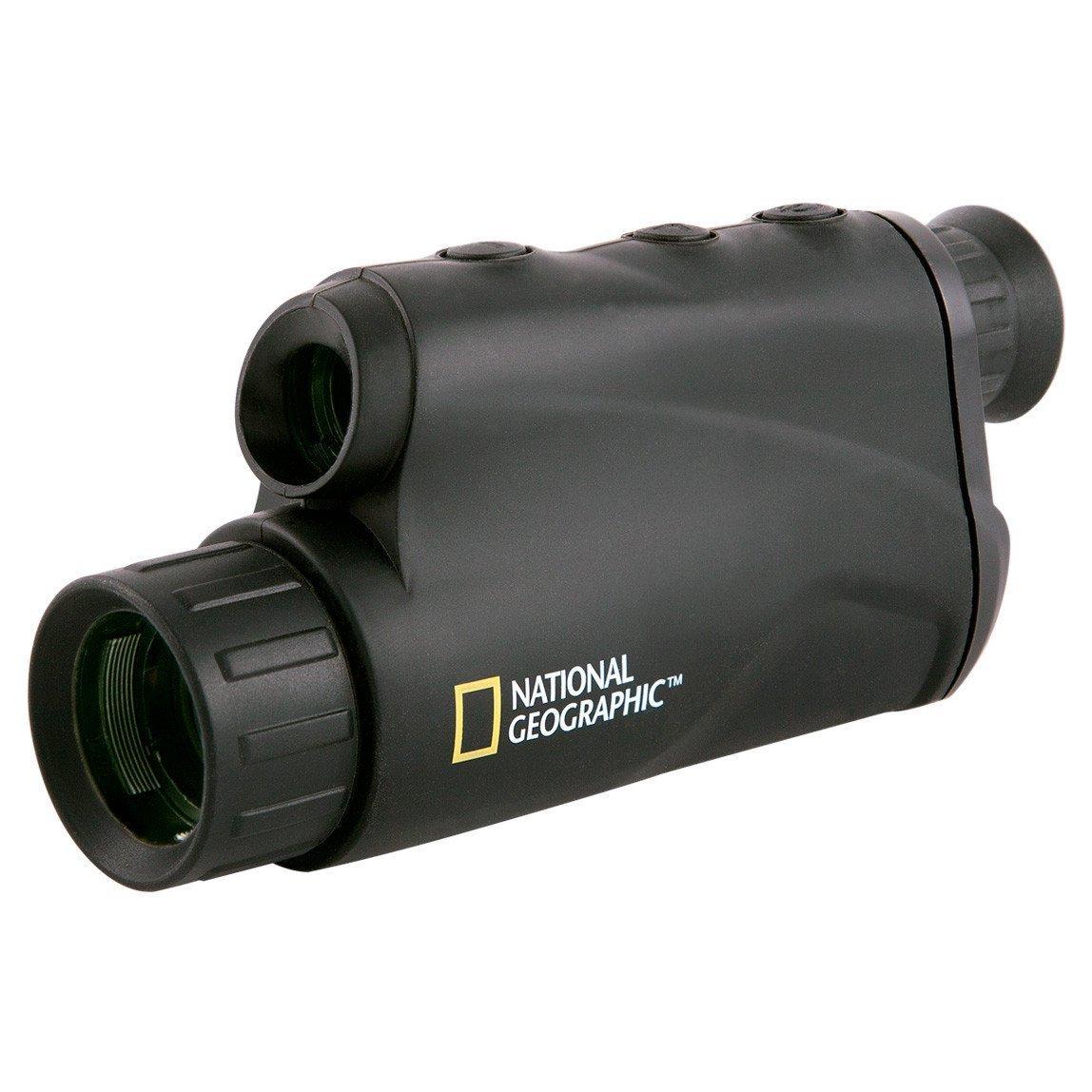 National Geographic 3x25 IR Night Vision Monocular