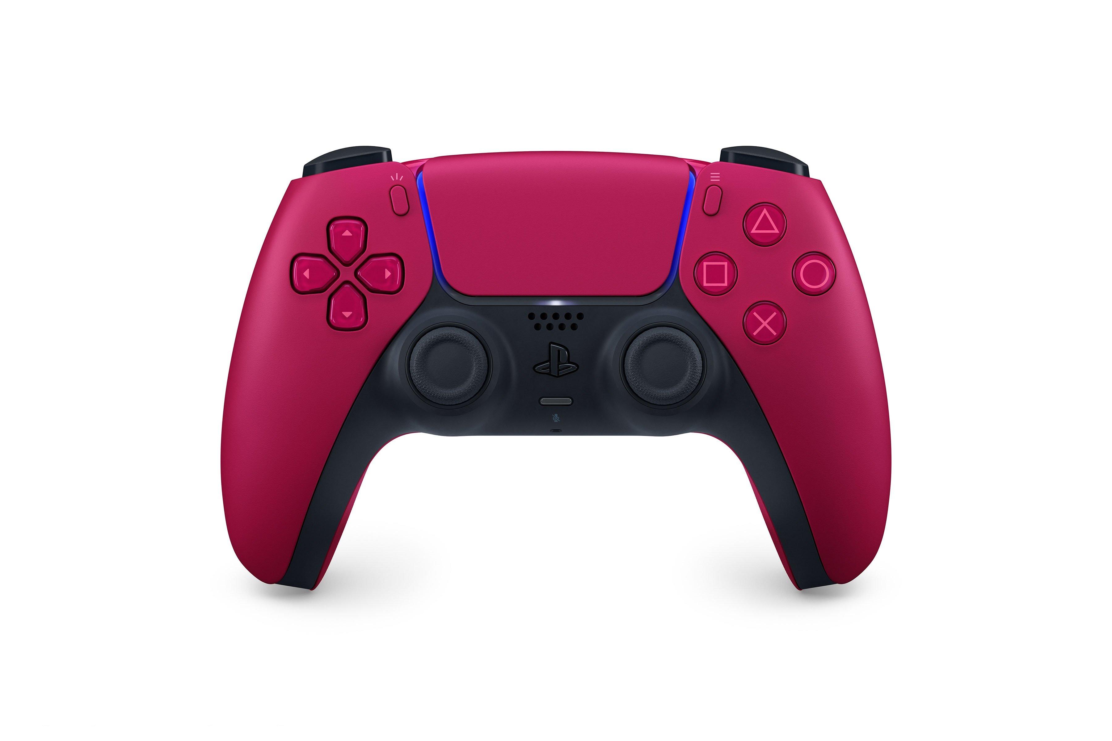 Sony DualSense Wireless Controller - PS5 Controller | GameStop