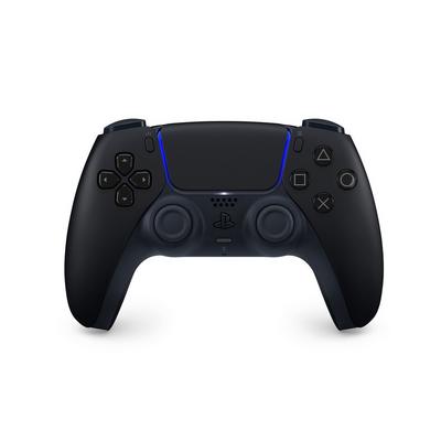 Sony DualSense Wireless Controller for PlayStation 5 Midnight Black