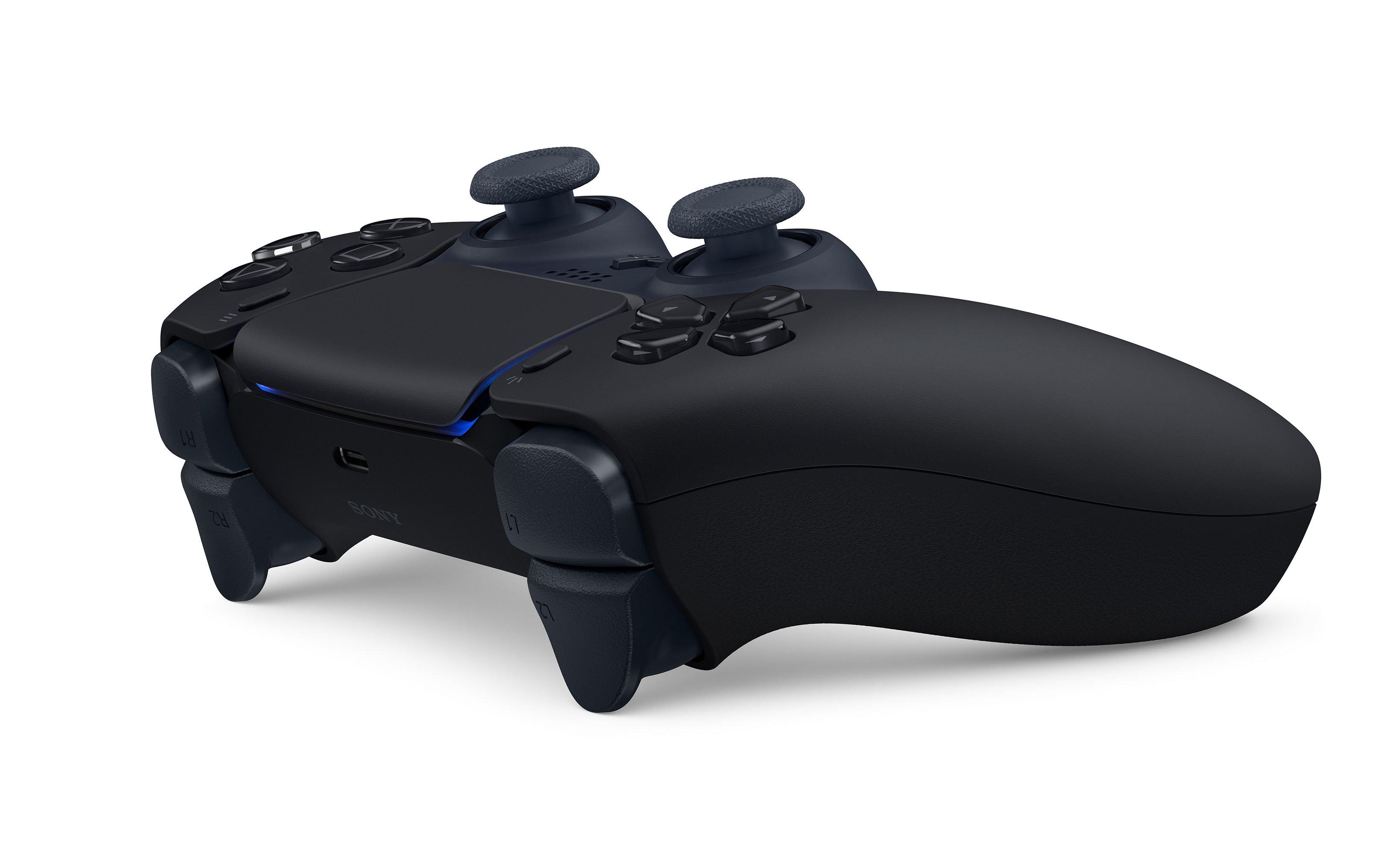 list item 2 of 8 Sony DualSense Wireless Controller for PlayStation 5