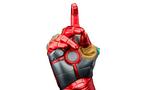 Hasbro Marvel Legends Series The Infinity Saga Avengers: Endgame Iron Man Nano Gauntlet