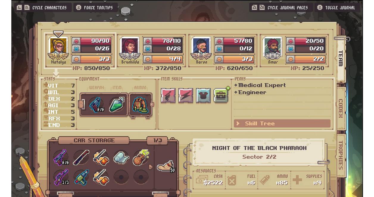 Pathway | Chucklefish | GameStop