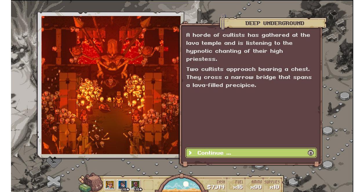 Pathway | Chucklefish | GameStop