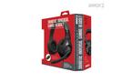 SoundTac Armor3 Red Gaming Headset