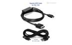 HDTV Cable for PlayStation 1 and 2