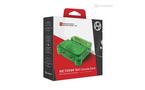 RetroN S64 Lime Green Console Dock for Nintendo Switch