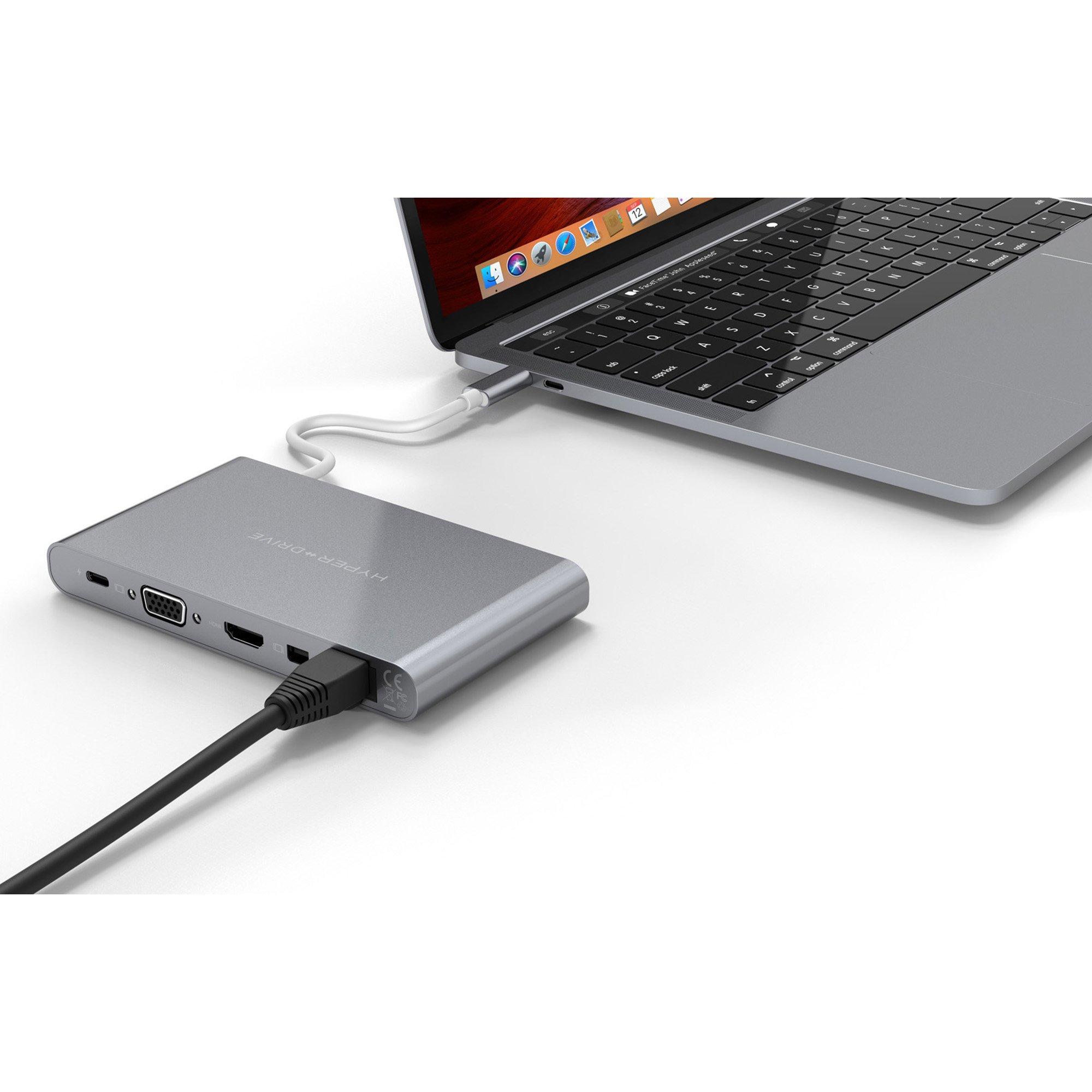 Hyper usb. Hyper usb