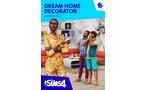 The Sims 4: Dream Home Decorator Game Pack