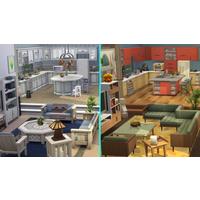 list item 2 of 5 The Sims 4: Dream Home Decorator Game Pack