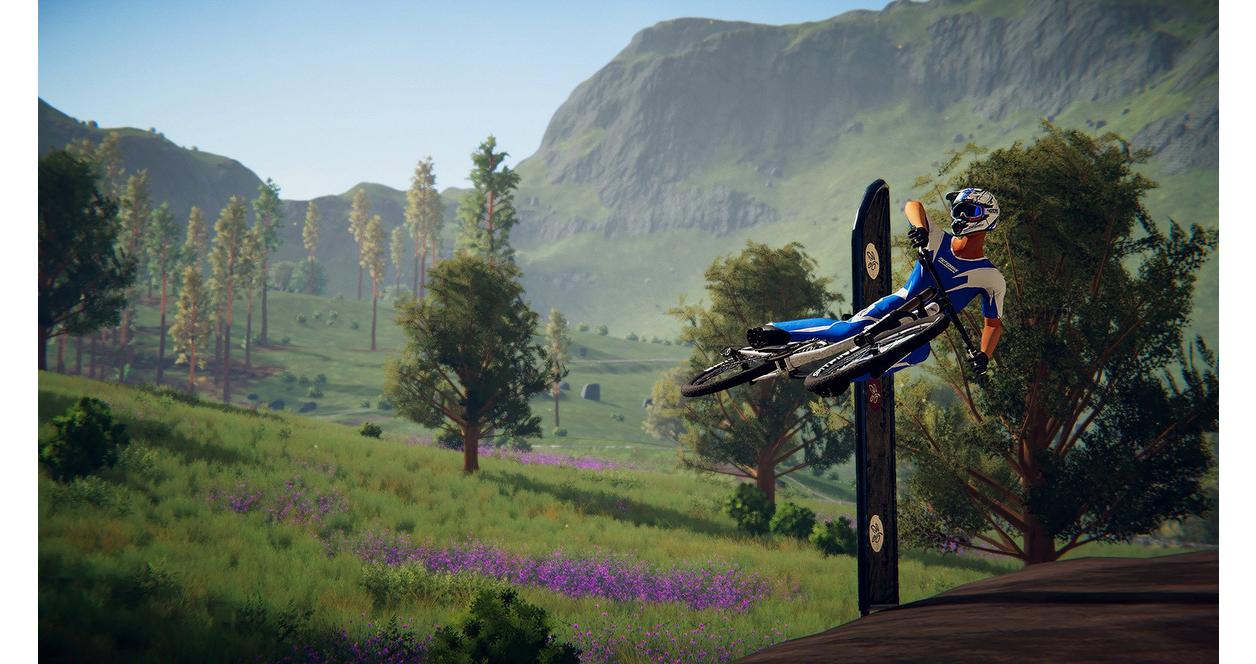Descenders - Xbox Series X