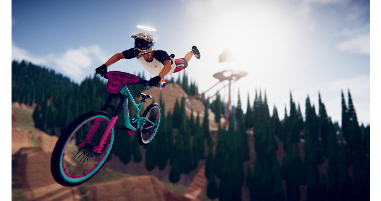 Descenders - Xbox Series X
