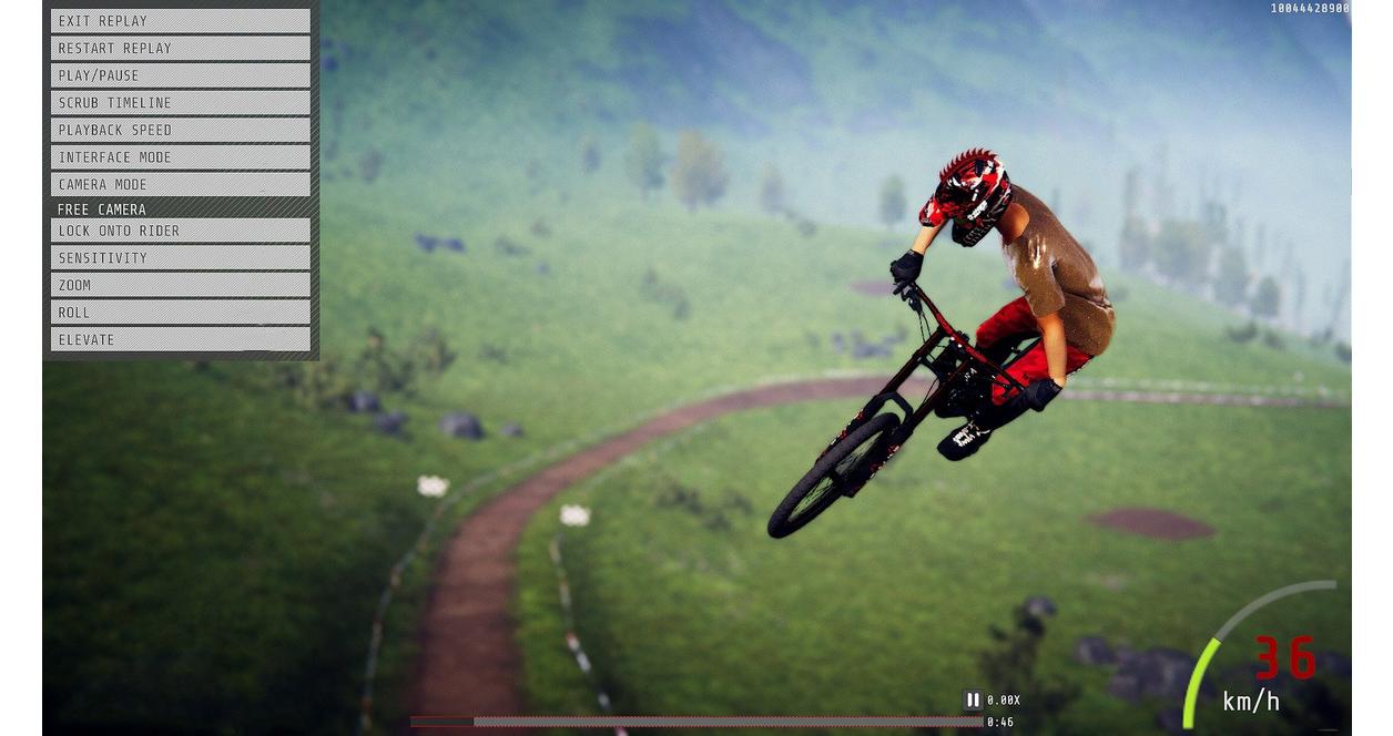 Descenders - Xbox Series X