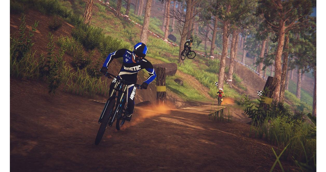 Descenders - Xbox Series X