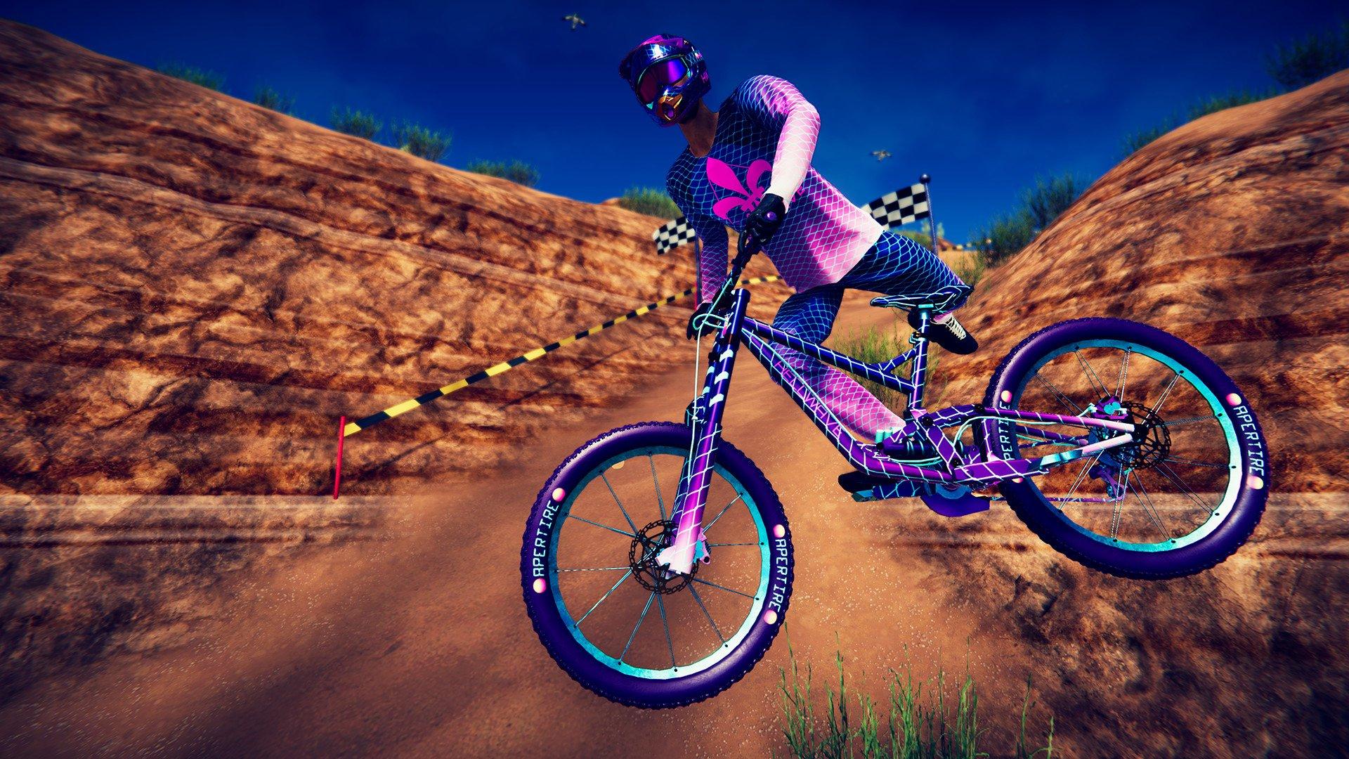 Descenders | Xbox Series X | GameStop