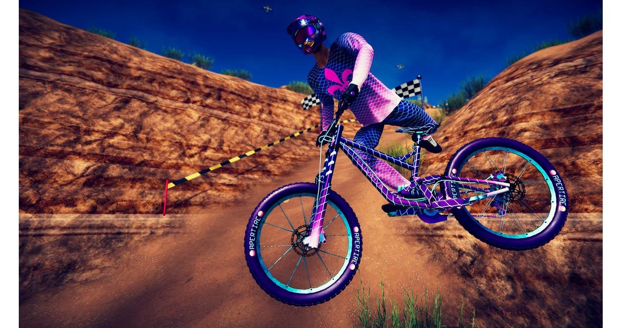 Descenders - Xbox Series X