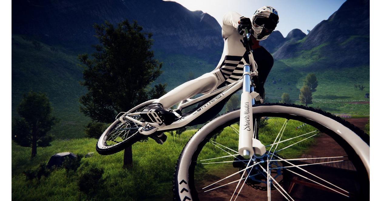 Descenders - Xbox Series X