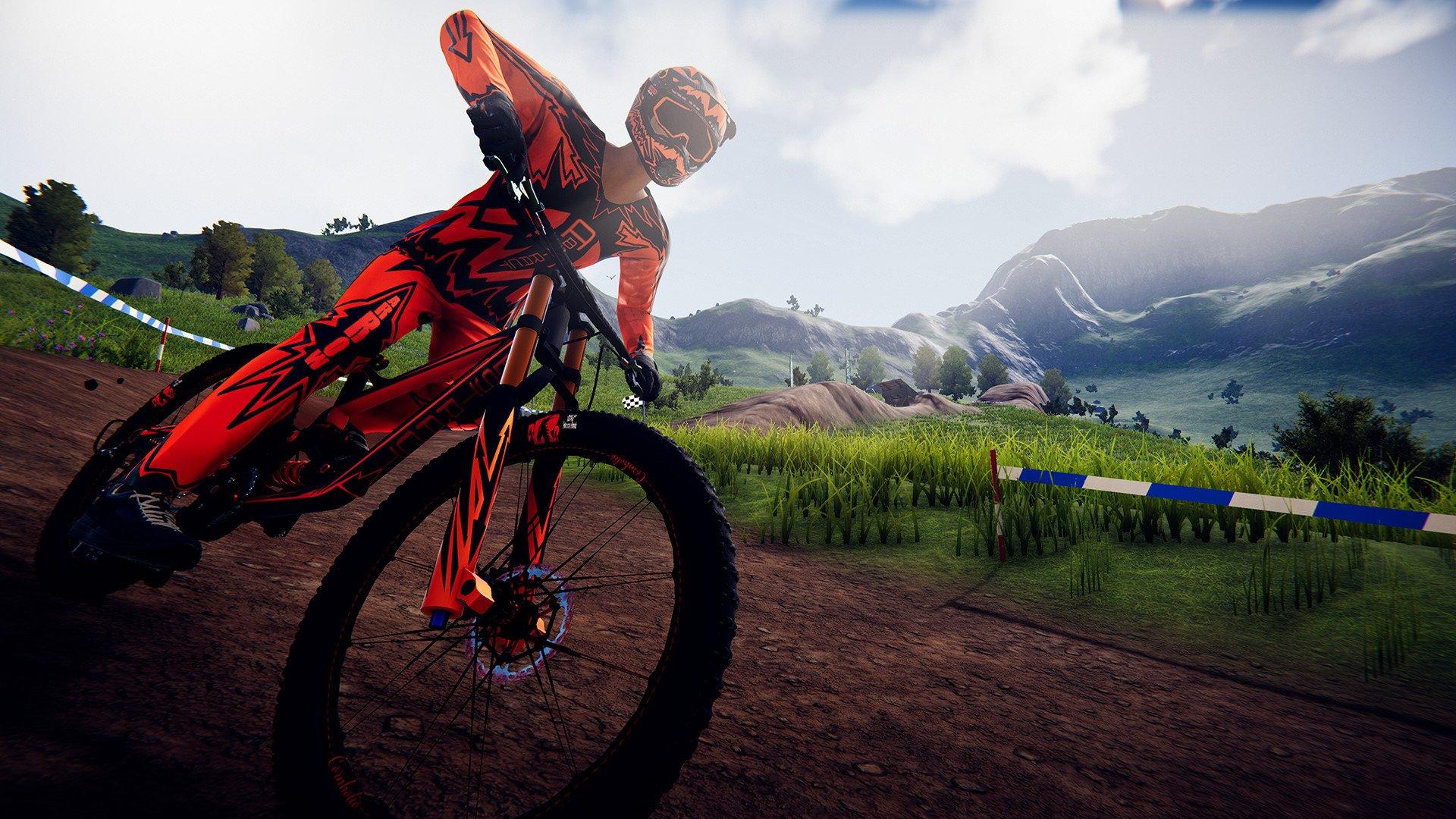 Descenders - Xbox Series X
