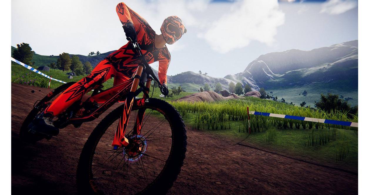 Descenders - Xbox Series X