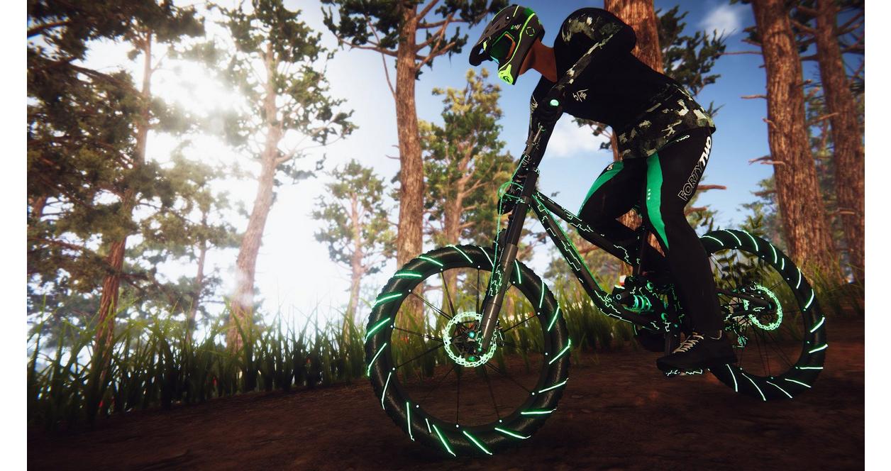 Descenders - Xbox Series X
