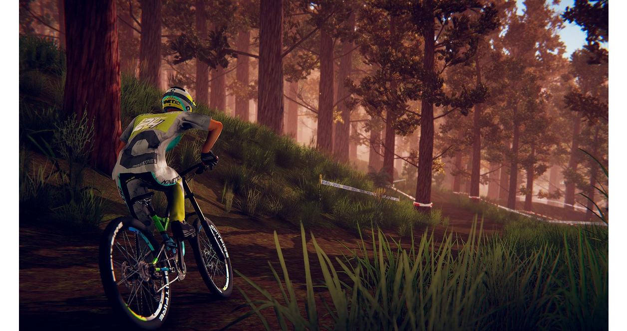 Descenders - Xbox Series X