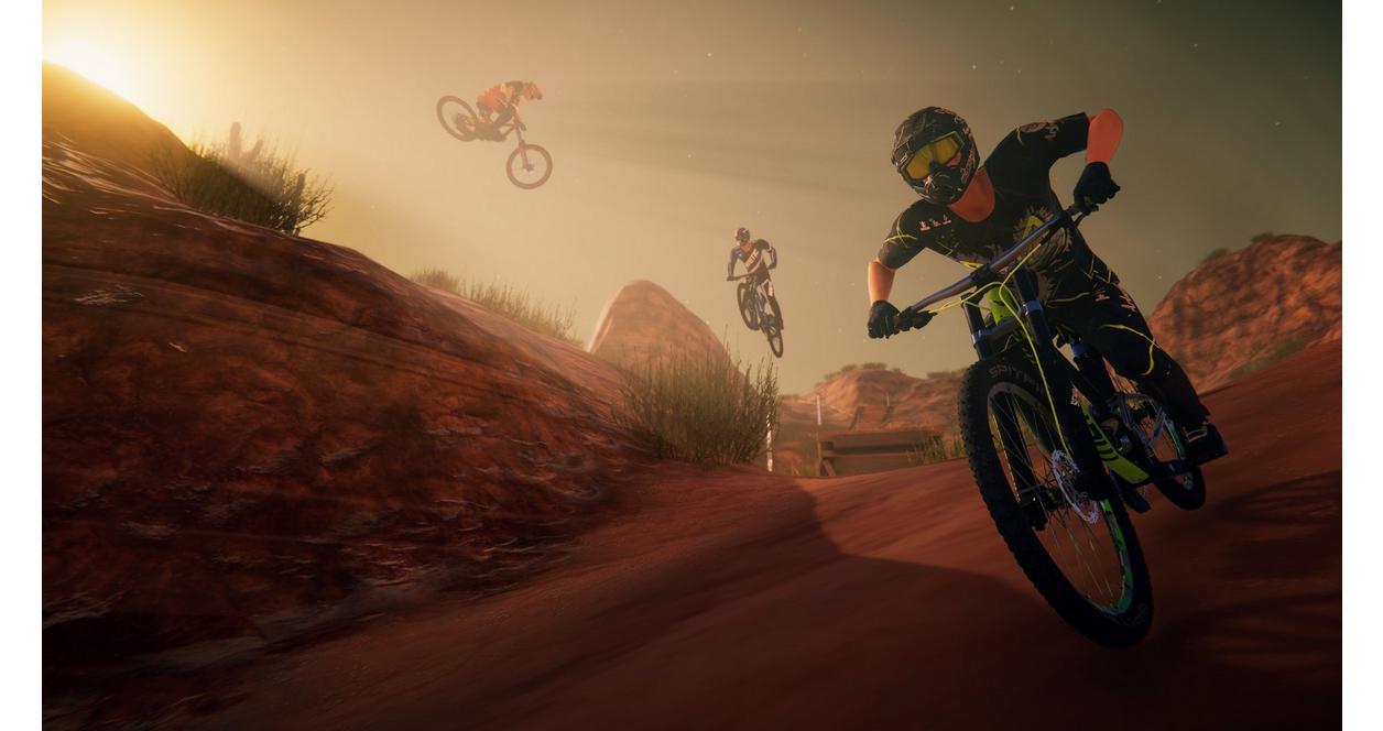 Descenders - Xbox Series X