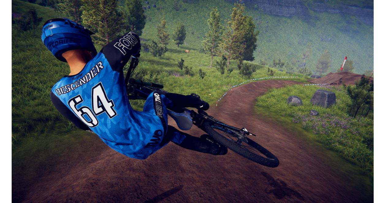 Descenders - Xbox Series X