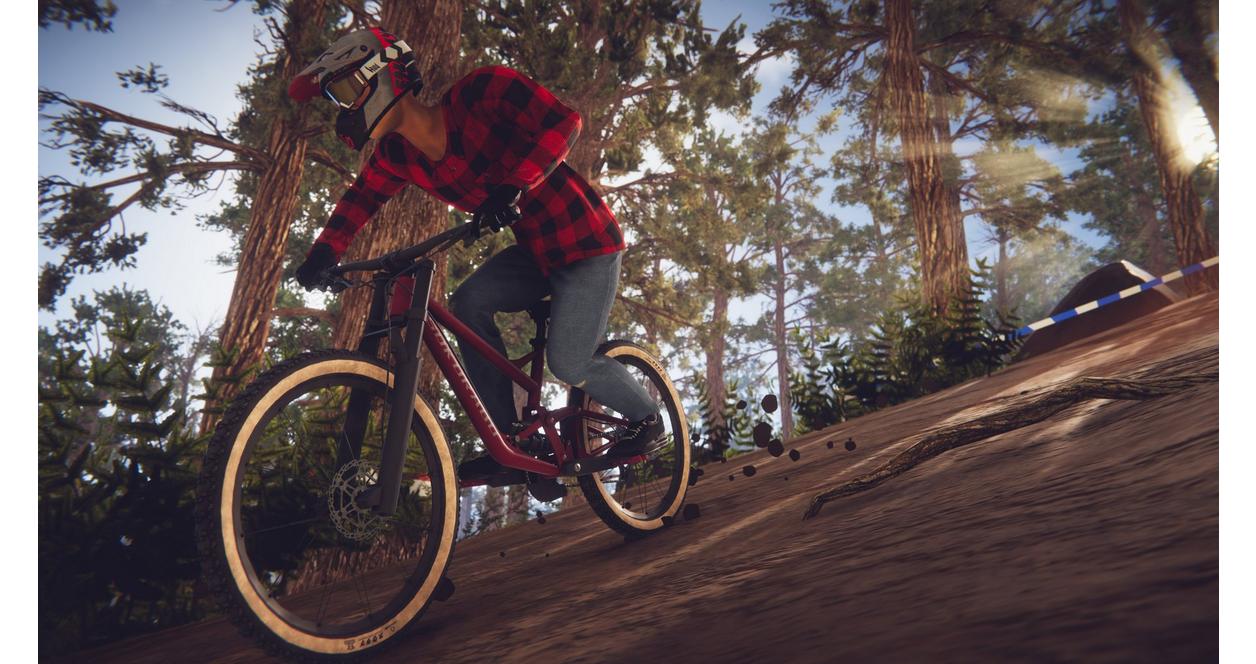 Descenders - Xbox Series X