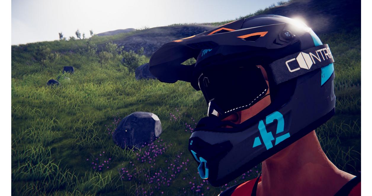 Descenders - Xbox Series X
